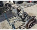 Puente Diferencial Trasero Completo Mercedes X W470 3,357 A4703501600