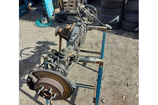 Puente Diferencial Trasero Completo Mercedes X W470 3,357 A4703501600