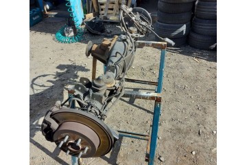 Puente Diferencial Trasero Completo Mercedes X W470 3,357 A4703501600