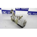 4 PIN CERRADURA PUERTA TRASERA DERECHA PEUGEOT 307 BREAK/ SW (S2) 4 PIN CERRADURA PUERTA TRASERA DERECHA PEUGEOT 307 BREAK/ SW (S2)