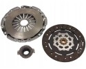 Clutch set VALEO VA828063