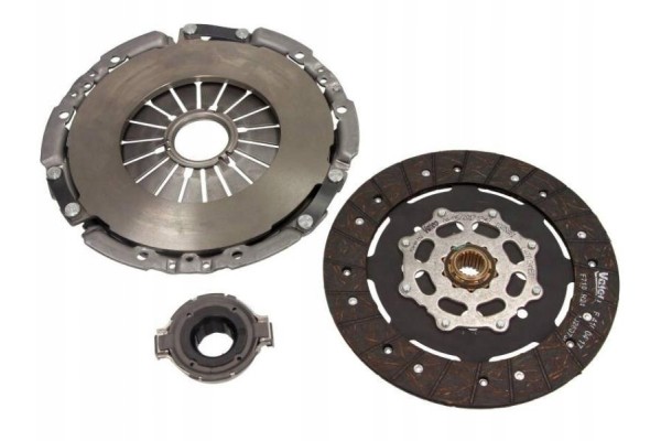 Clutch set VALEO VA828063