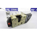4 PIN CERRADURA PUERTA TRASERA DERECHA PEUGEOT 307 BREAK/ SW (S2) 4 PIN CERRADURA PUERTA TRASERA DERECHA PEUGEOT 307 BREAK/ SW (S2)