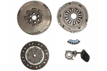 CONJUGATED SET REPSET TWO MASS WHEEL 600005800 LUK