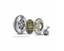 CONJUGATED SET REPSET TWO MASS WHEEL 600005800 LUK Catalog number of the part 600 0058 00