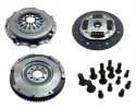 WHEEL CLUTCH SET FORD MK3