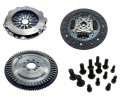 WHEEL CLUTCH SET FORD MK3 Part manufacturer NTY