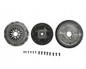 WHEEL CLUTCH SET FORD MK3 Catalog number of the part NZS FR 002