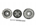 WHEEL CLUTCH SET FORD MK3 Quality of parts according to GVO P replacement with original quality