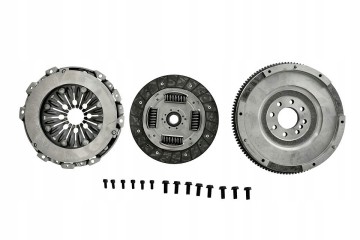 WHEEL CLUTCH SET FORD MK3 Quality of parts according to GVO P replacement with original quality