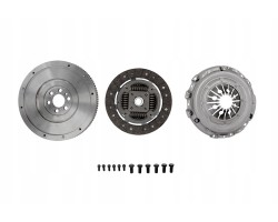 OPEL 835148 RIGID WHEEL CLUTCH SET