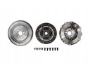 OPEL 835148 RIGID WHEEL CLUTCH SET Part manufacturer NTY