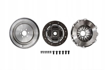 OPEL 835148 RIGID WHEEL CLUTCH SET Part manufacturer NTY