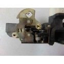 2+2 PIN CERRADURA PUERTA DELANTERA DERECHA OPEL FRONTERA B Olympus 2001 2+2 PIN 177659 OPEL - 1