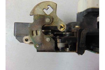 2+2 PIN CERRADURA PUERTA DELANTERA DERECHA OPEL FRONTERA B Olympus 2001 2+2 PIN 177659 OPEL - 1