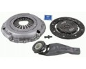 CLUTCH SET MAZDA 3 5 1 6 Part manufacturer Sachs