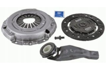 CLUTCH SET MAZDA 3 5 1 6 Part manufacturer Sachs