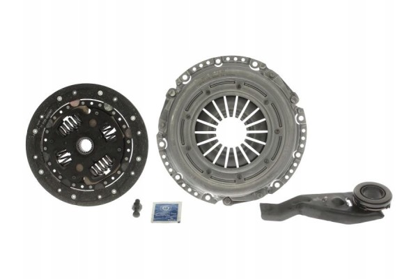 CLUTCH SET MAZDA 3 5 1 6 EAN GTIN 4013872481736