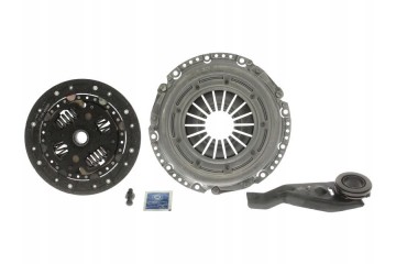 CLUTCH SET MAZDA 3 5 1 6 EAN GTIN 4013872481736