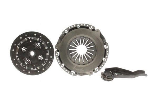 Juego de acoplamientos Sachs con rodamiento para motor de gasolina