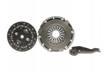 Juego de acoplamientos Sachs con rodamiento para motor de gasolina