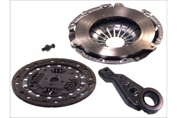 Juego de acoplamientos Sachs con rodamiento para motor de gasolina