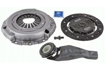 Juego de acoplamientos Sachs con rodamiento para motor de gasolina