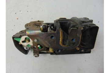 2+2 PIN CERRADURA PUERTA DELANTERA DERECHA OPEL FRONTERA B Olympus 2001 2+2 PIN 177659 OPEL - 2