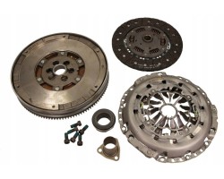 CONJUGATED SET REPSET TWO MASS WHEEL 600003900 LUK