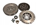 CONJUGATED SET REPSET TWO MASS WHEEL 600003900 LUK Part manufacturer Schaeffler LuK