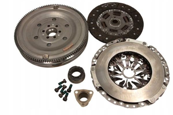CONJUGATED SET REPSET TWO MASS WHEEL 600003900 LUK Part manufacturer Schaeffler LuK