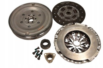 CONJUGATED SET REPSET TWO MASS WHEEL 600003900 LUK Part manufacturer Schaeffler LuK