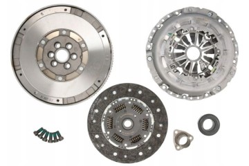 CONJUGATED SET REPSET TWO MASS WHEEL 600003900 LUK Catalog number of the part 600 0039 00