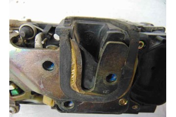 2+2 PIN CERRADURA PUERTA DELANTERA DERECHA OPEL FRONTERA B Olympus 2001 2+2 PIN 177659 OPEL - 3