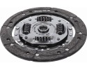 Clutch kit with hydraulic bearing 220mm fits FORD FOCU Engine type gasoline