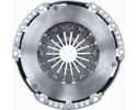 Clutch kit with hydraulic bearing 220mm fits FORD FOCU Car type passenger cars