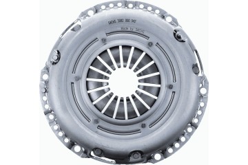 Clutch kit with hydraulic bearing 220mm fits FORD FOCU Product weight with unit packaging 5 79 kg