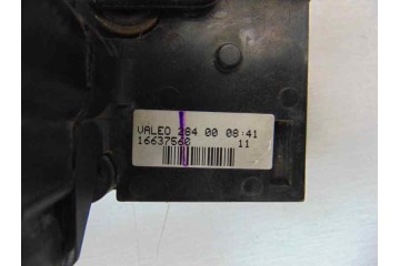 2+2 PIN CERRADURA PUERTA DELANTERA DERECHA OPEL FRONTERA B Olympus 2001 2+2 PIN 177659 OPEL - 4