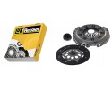 LUK clutch for Audi A4 2 8 V6 96 00 High Quality and Durability