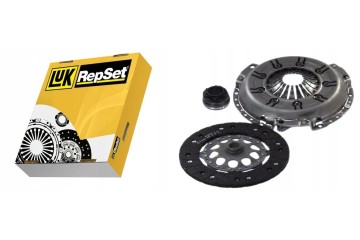 LUK clutch for Audi A4 2 8 V6 96 00 High Quality and Durability