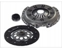 LUK clutch for Audi A4 2 8 V6 96 00 High Quality and Durability Part manufacturer Schaeffler LuK