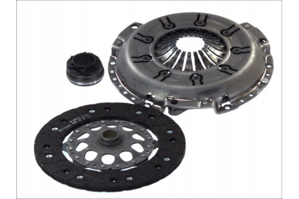 LUK clutch for Audi A4 2 8 V6 96 00 High Quality and Durability Part manufacturer Schaeffler LuK