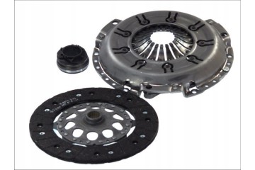 LUK clutch for Audi A4 2 8 V6 96 00 High Quality and Durability Part manufacturer Schaeffler LuK