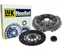 LUK clutch for Audi A4 2 8 V6 96 00 High Quality and Durability Catalog number of the part 624 0542 00