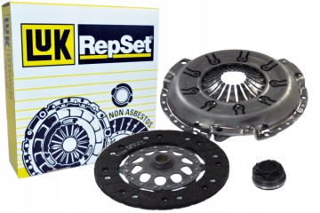 LUK clutch for Audi A4 2 8 V6 96 00 High Quality and Durability Catalog number of the part 624 0542 00