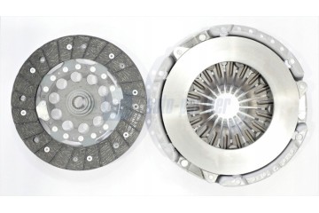 LUK clutch for Audi A4 2 8 V6 96 00 High Quality and Durability Wheel type dual mass flywheel