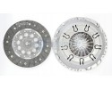 LUK clutch for Audi A4 2 8 V6 96 00 High Quality and Durability Product weight with unit packaging 9 kg