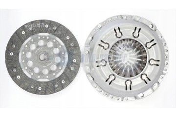 LUK clutch for Audi A4 2 8 V6 96 00 High Quality and Durability Product weight with unit packaging 9 kg