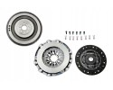 CLUTCH SET WITH WHEEL OPEL ASTRA H 1 7CDTI 04