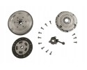 CLUTCH SET DISC FLYWHEEL SCREW PRESSURE